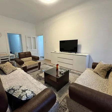 Downtown Apartman