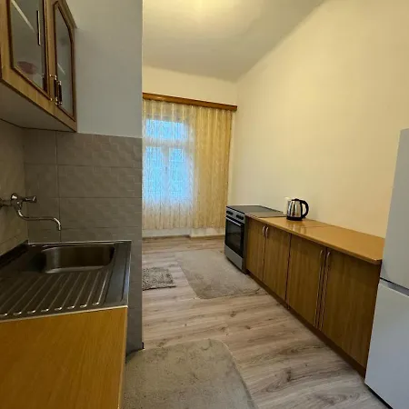 Apartman Downtown