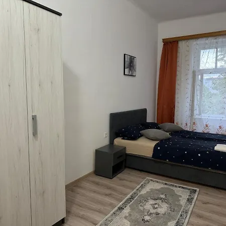 Apartman Downtown *