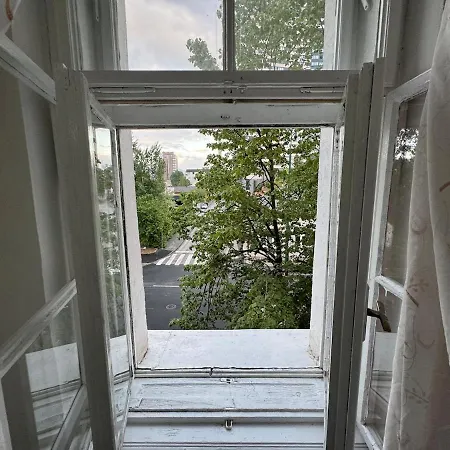 Downtown Apartman