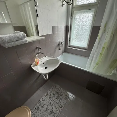 Downtown Apartman